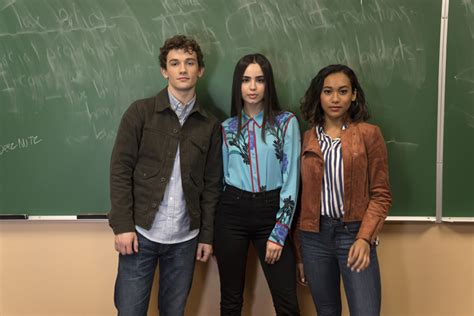 Watch ‘pretty Little Liars The Perfectionists Picked Up To Series