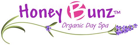 Wax And Tint Honey Bunz™ Organic Day Spa