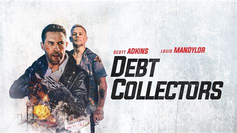 Louis mandylor, michael paré, scott adkins and others. Watch Debt Collectors (2020) Full Movie Online Free ...