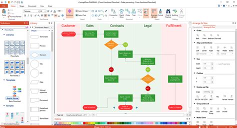 Best Free Software For Drawing Network Diagrams Gpwera