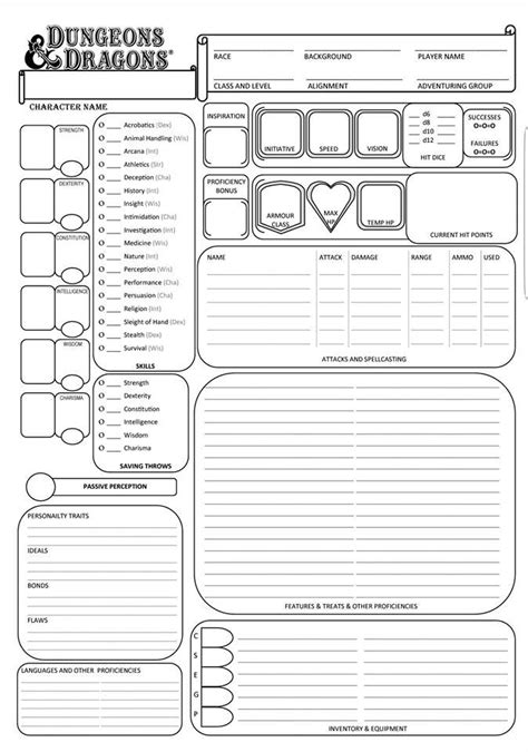 Maybe you would like to learn more about one of these? Pen And Paper Charakterbogen : www.HeroQuest.de ...