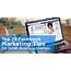 Top 25 Facebook Marketing Tips For Small Business Owners