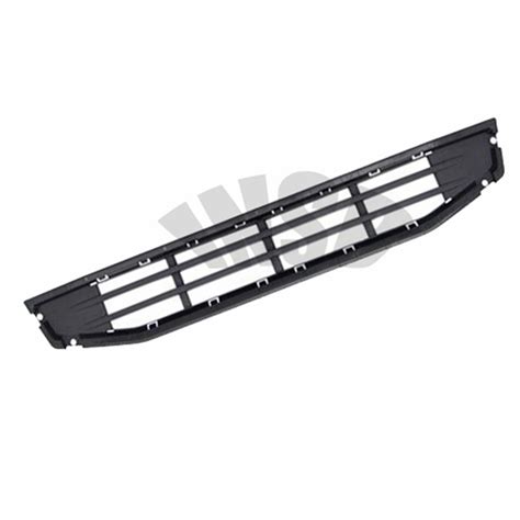 82255346 Radiator Grille For Volvo Truck Parts For Volvo Fh Truck Parts