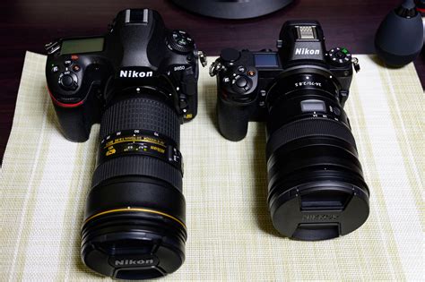In der neuen folge des f.a.z. Zマウントの新大三元 NIKKOR Z 24-70mm f/2.8 S を購入 - 大佐フォト