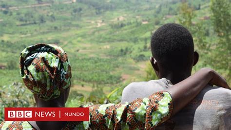 25 años del genocidio en ruanda el drama oculto de los miles de hijos de mujeres violadas