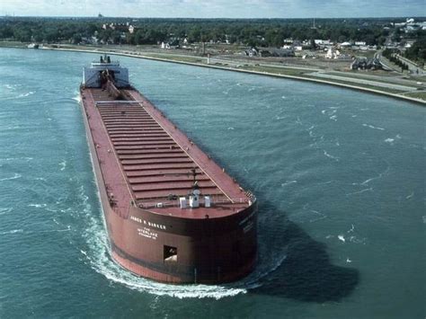We use cookies to capture information such as ip addresses and tailor the website to our clients' needs. Great Lakes Freighter. Ore carriers went through the canal in Houghton MI and we'd wave. LOL As ...