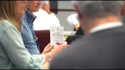 Provisional Ballots How To Find Out If Your Vote Counted