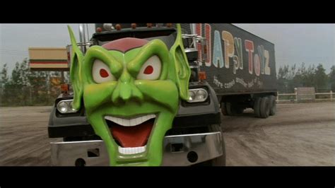 Maximum Overdrive Show Notes Brian Dunaway