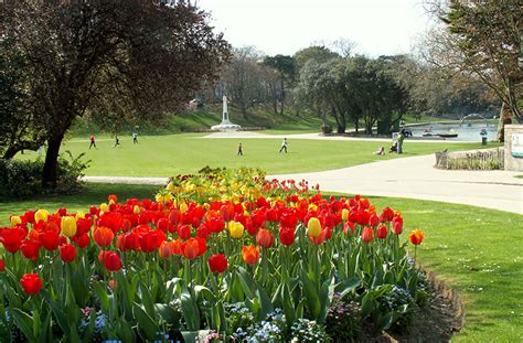 Parks And Gardens Places To Visit In Hastings East