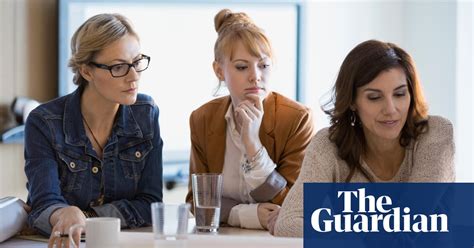 A Third Of Working Women Say Theyre Discriminated Against Women In