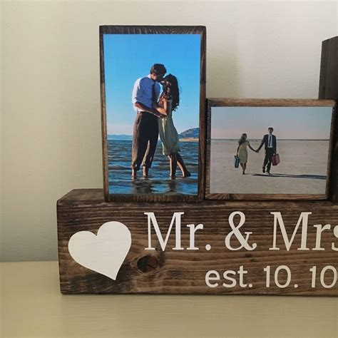 Wedding Gift Anniversary Gifts For Men Wedding Gifts For Etsy