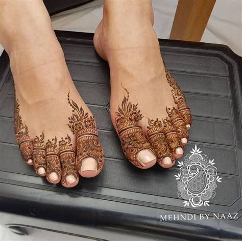 15 Unique Finger Mehndi Designs That Youll Absolutely Love Mehndi
