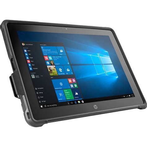 Hp Pro X2 612 G2 Tablet 12 Core M 7th Gen M3 7y30 Dual Core 2 Core