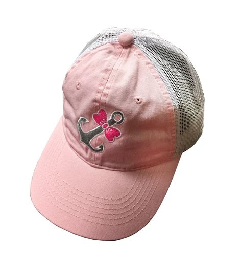 Womens And Girls Baseball Caps Girlie Girl Originals Girliegirloriginals