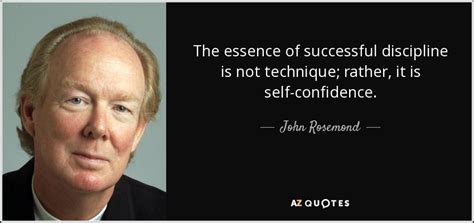 Enjoy reading and share 3385 famous quotes about essence with everyone. John Rosemond quote: The essence of successful discipline is not technique; rather, it...