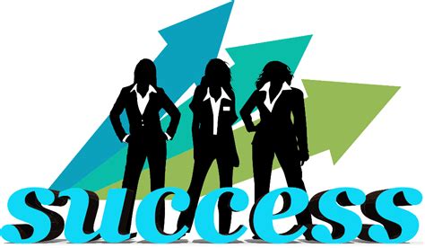 Download High Quality Success Clipart Business Transparent Png Images
