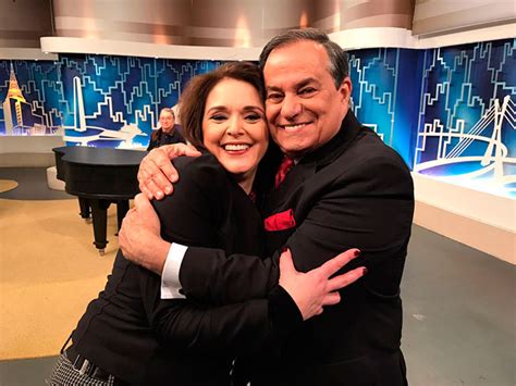 Um bem que já vem chegando só. Marcelo Nogueira e Agnaldo Rayol se encontram no Todo Seu ...