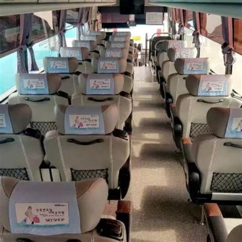 Incheon Airport To Seoul 5 Train Bus Taxi And Private Transfer Options