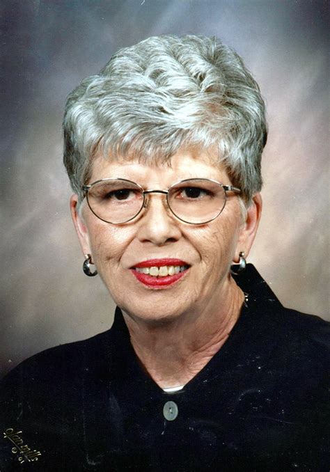 Ilean Oden Moore Obituary - Decatur, AL