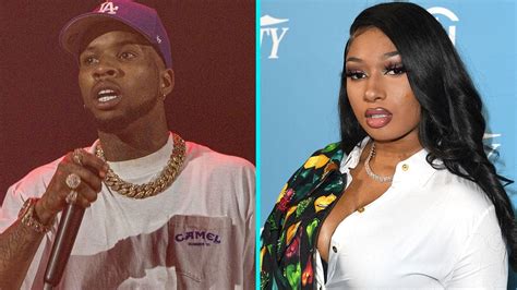 Tory Lanez Pleads Not Guilty In Megan Thee Stallion Court Case