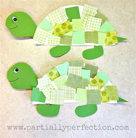 Megan granery is a freelance writer and former art teacher. Paper Plate Turtles | Fun Family Crafts