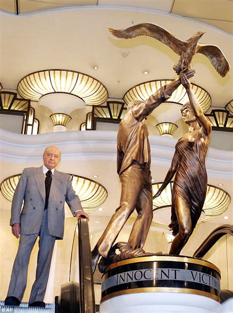 Or for anyone who is easily embarrassed. Harrods return Diana and Dodi shrine to Mohamed al Fayed ...