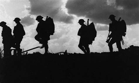 Why The Battle Of The Somme Marks A Turning Point Of World War I