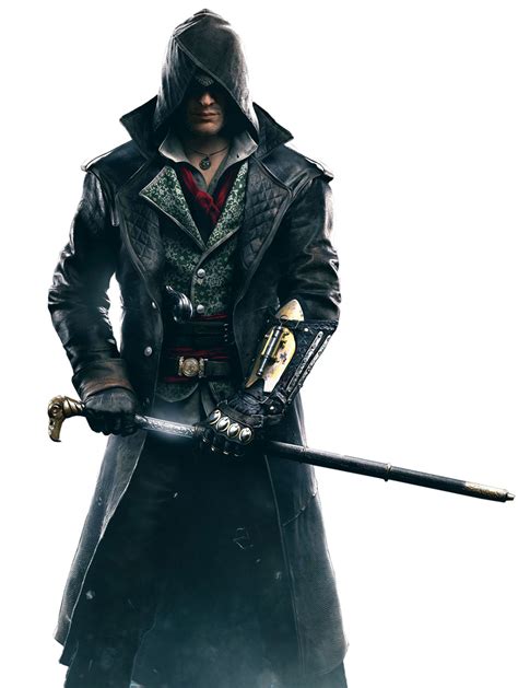 Jacob And Sword Cane Art Assassins Creed Syndicate Art Gallery