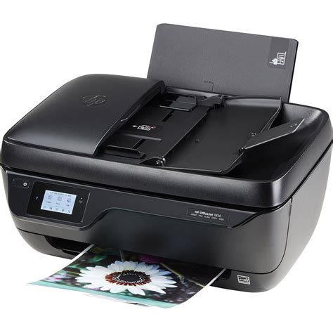 147.1 mb released uninstall your current version of hp print driver for hp officejet 3830 printer. Test HP Officejet 3833 - Imprimante multifonction - UFC ...