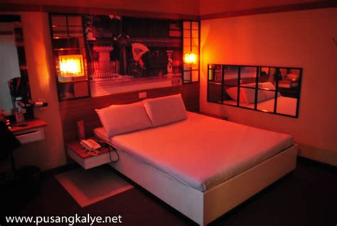 my first hotel sogo experience pusang kalye