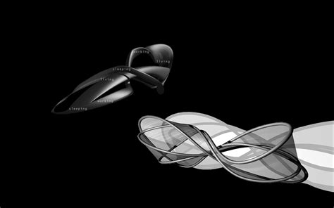Mobius strip is the final course in the babylon story in sonic riders: The Lab: Möbius strip, architecture and fashion