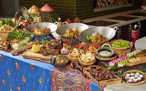 Ramadan is considered a sacred month during which muslims focus on fasting and praying. The Ultimate Guide To Hotel Ramadan Deliveries & Takeaways ...