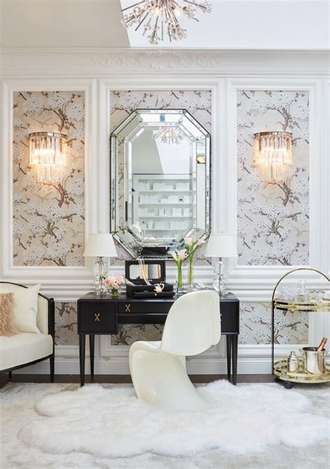 Chanel Has A New Pop Up Parisian Apartment Covet Edition
