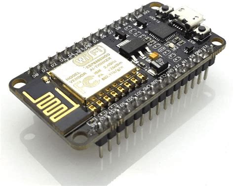 What Is The Difference Between Esp32 Vs Esp8266 Which Is Better