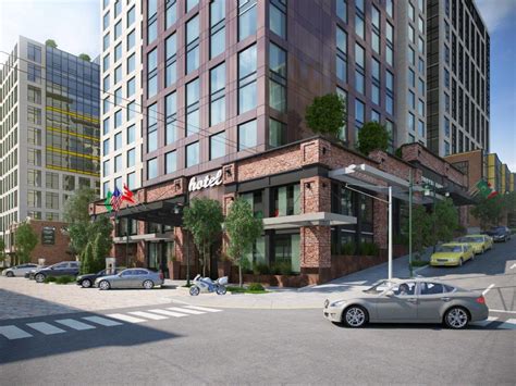 Astra Hotel, Seattle, a Tribute Portfolio Hotel by Marriott Seattle