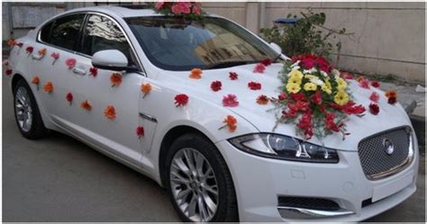 Affordable Wedding Car Rental In Delhi Eco Rent A Car Blog