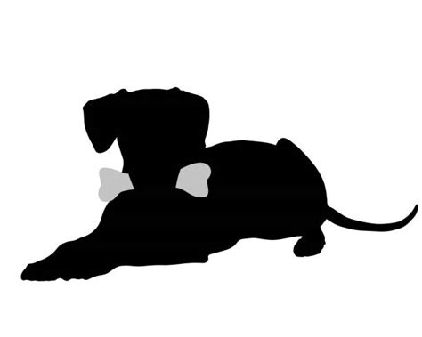 Best Dog Laying Down Illustrations Royalty Free Vector Graphics And Clip