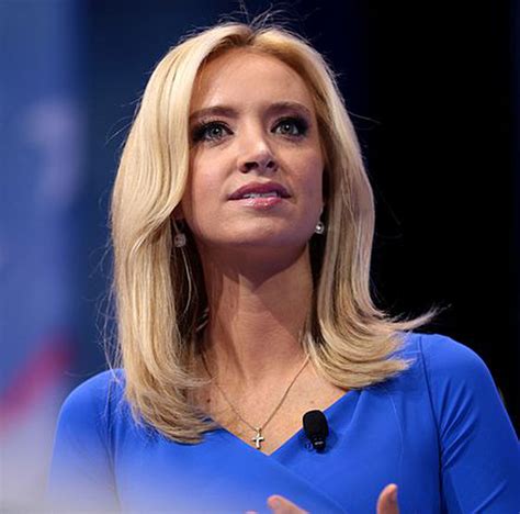 Kayleigh Mcenany Wiki And Bio Conservative Pundit