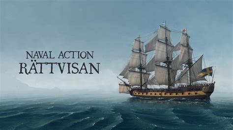 Naval Action Rättvisan On Steam