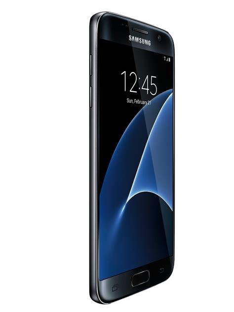 Samsung Galaxy S7 G930a 32gb Black Onyx Unlocked Gsm Big Nano
