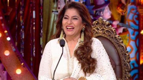 Archana Puran Singh Aka Miss Braganza Opens Up On Comedy Circus And Her