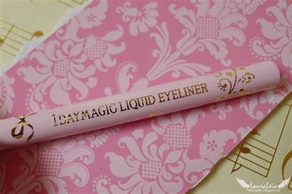 Eyeliner Liquid Palette Magic Pen Golden Super