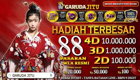 bo togel hadiah terbesar