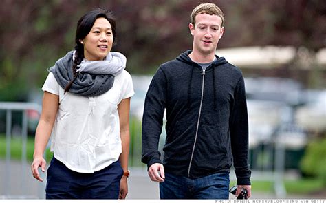 Facebooks Zuckerberg Tops List Of Americas 50 Biggest Donors Feb