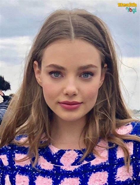 Kristine Froseth Diet Plan And Workout Routine Workout Video