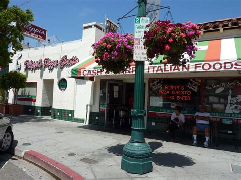 The cultural heartbeat of our city; San Diego - Little Italy (With images) | San diego little ...