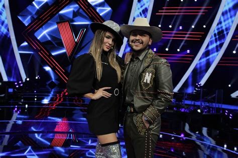 Desde que belinda y christian nodal anunciaron que tenían una relación, han estado en la mira del ojo público y se han colocado como la pareja del sin embargo, este no es el único tema que ha generado controversia. Christian Nodal le regaló una casa a Belinda, aseguran