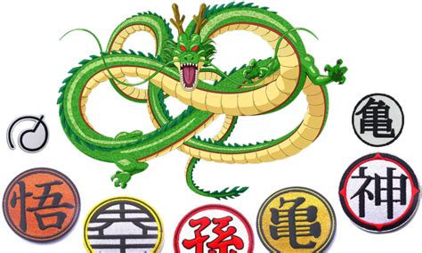 En algunas ciudades orientales a los. ¿Qué significan los Símbolos, Logos y Kanjis de Dragon ...