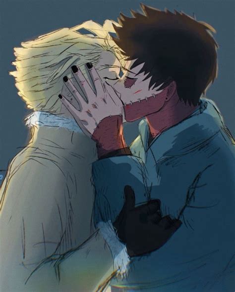 Pin By 💣𝙶𝚛𝚘𝚞𝚗𝚍 𝚉𝚎𝚛𝚘💣 On Dabi X Hawks Im Weird Ok With Images