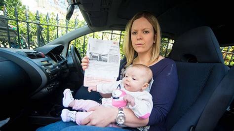 New Mum Fined £70 In Asda Car Park After Exceeding Time Limit When She